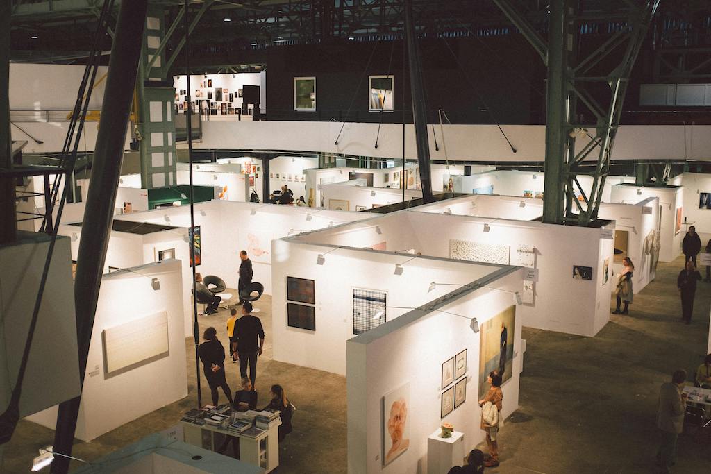 Plan d'affaires pour galerie d'art: Market Research and Analysis