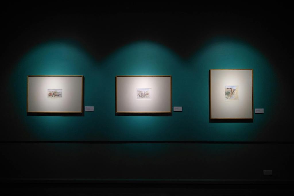 Plan d'affaires pour galerie d'art: Marketing and Sales Strategy