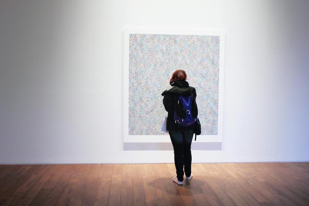 Plan d'affaires pour galerie d'art: Financial Projections