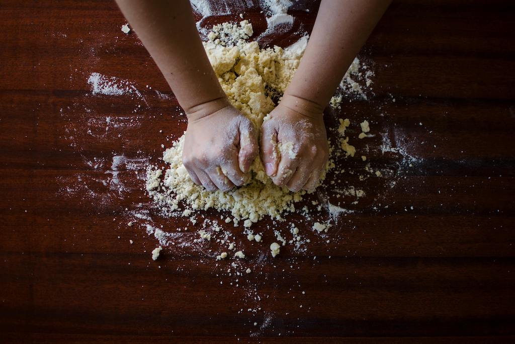 Plan de negocio para panadería: Estrategia de Marketing y Ventas