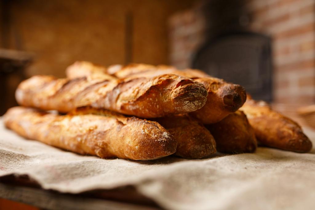 Plan de negocio para panadería: Proyecciones Financieras