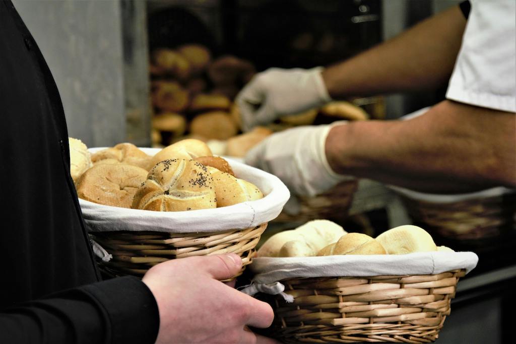 Plan de negocio para panadería: Análisis de Riesgos