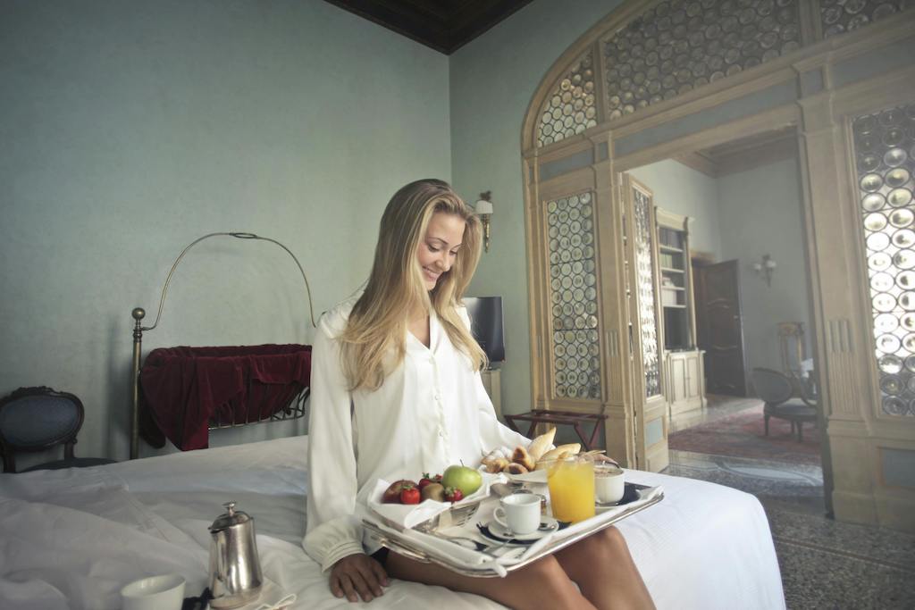 Plan de negocios de bed and breakfast: Plan de Operaciones