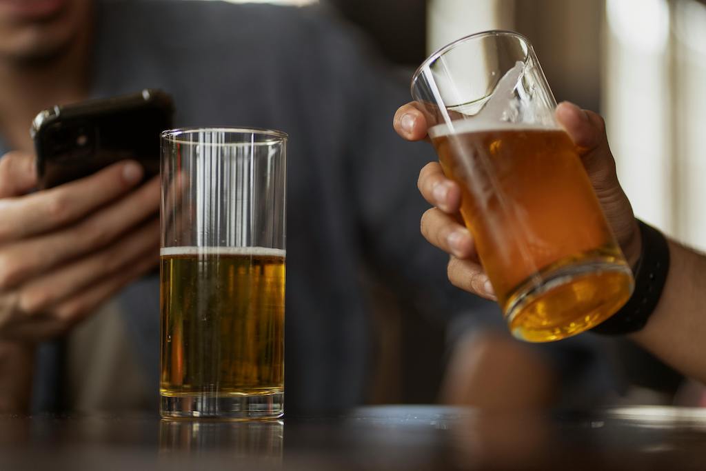 Plan d'affaires de brasserie: Financial Projections
