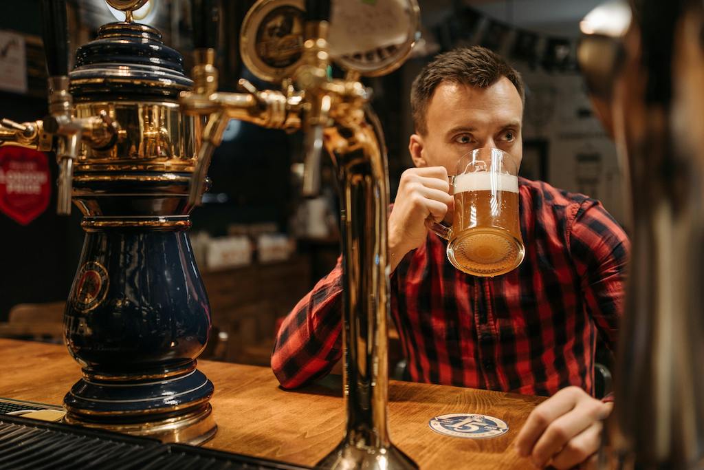 Plan d'affaires de brasserie: Risk Analysis