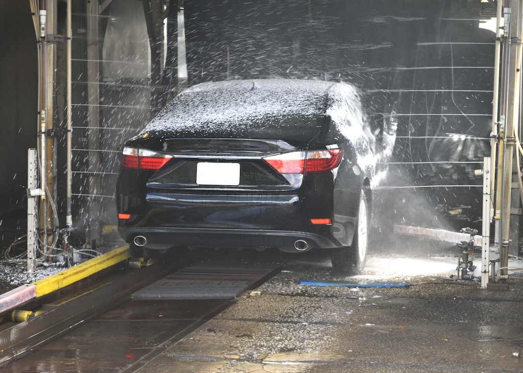 Plan de negocio de lavado de autos: Investigación y Análisis de Mercado