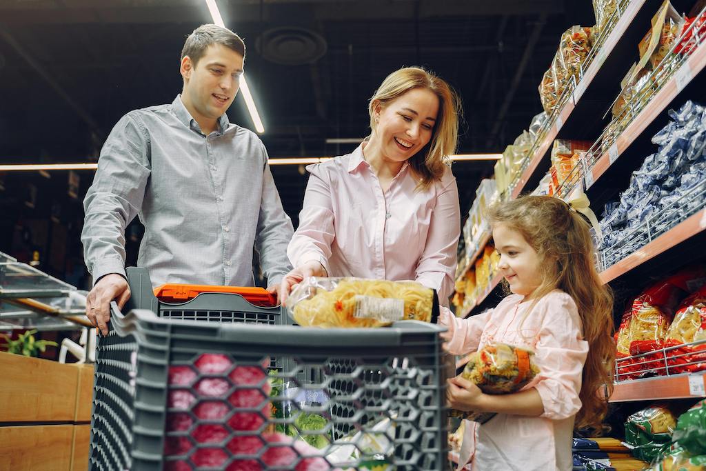 Plan de negocio de tienda de conveniencia: Estrategia de Marketing y Ventas
