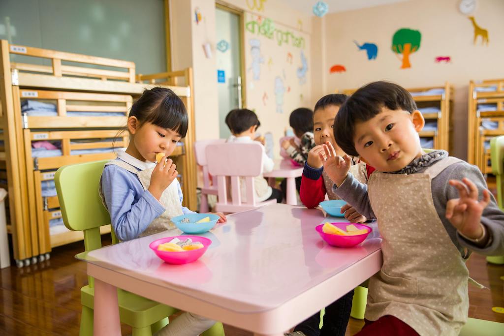 Geschäftsplan für Kindertagesstätte: Marktforschung und Analyse