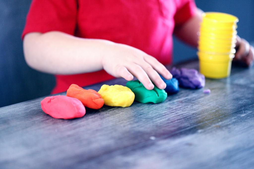 Geschäftsplan für Kindertagesstätte: Marketing- und Vertriebsstrategie
