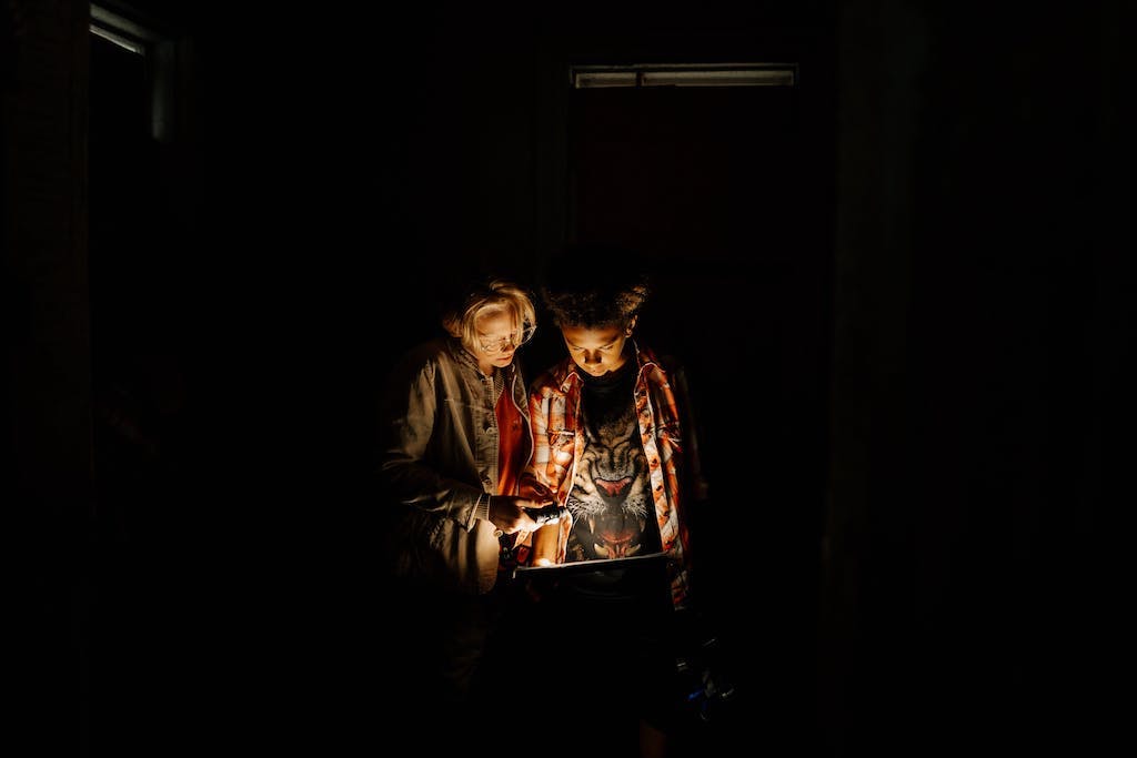 Escape Room Geschäftsplan: Organisationsstruktur und Management
