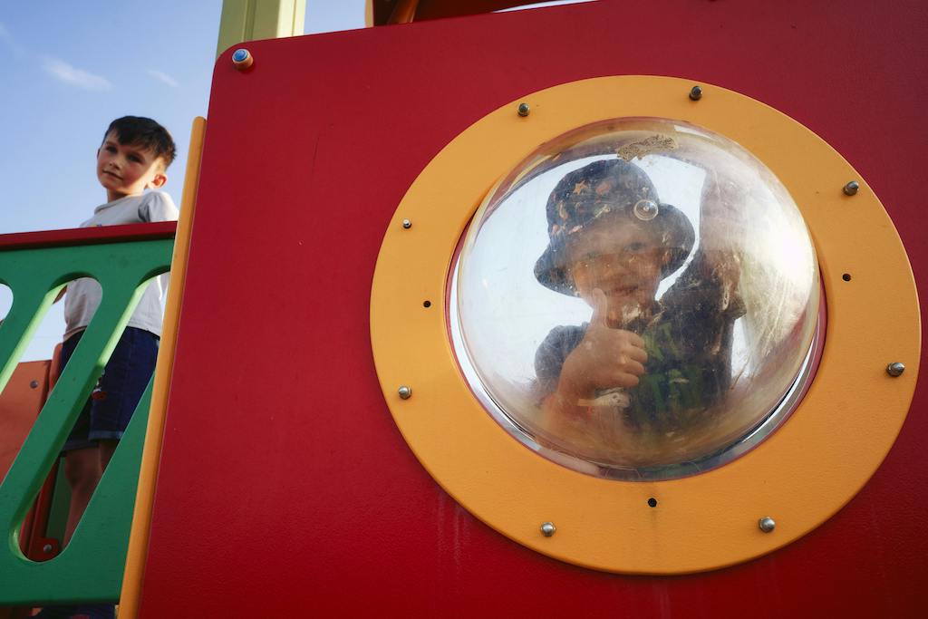 Marketing- und Verkaufsstrategie: Geschäftsplan für Familienunterhaltungszentrum